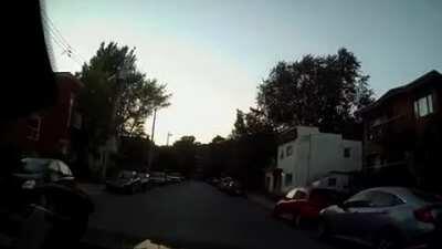 I feel bad for the kid