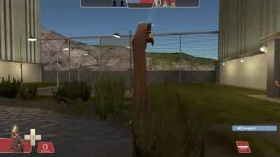 I have no idea if I should call this an abomination or a masterpiece