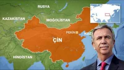 oh shit mansur has gone full turancı mode