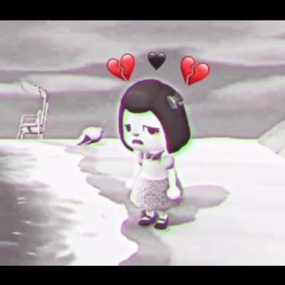 edit i made with my ac character