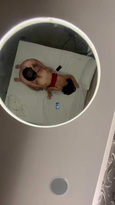 Hard and deep doggy is the way