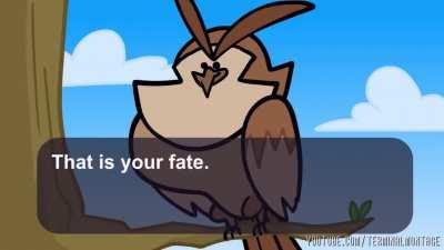 Did you get all that?