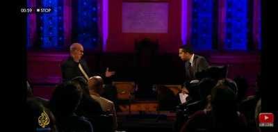 Your opinion on this game which ISI is playing according to Assad durrani (former ISI cheif)