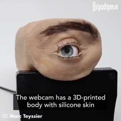 This looks like so annoying