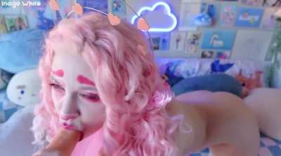 V-Day Clussy Preview