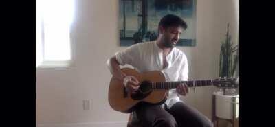 Unreleased song - “Assassin’s Afterglow”