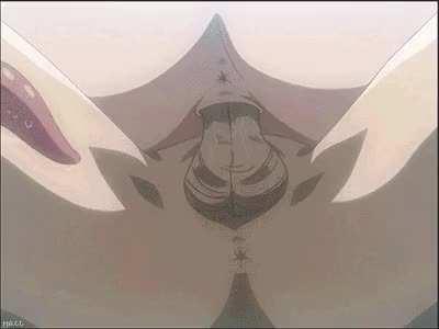 Did not expect that!