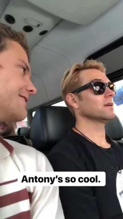 Wait for the slow death.