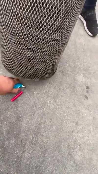 that's how it's done