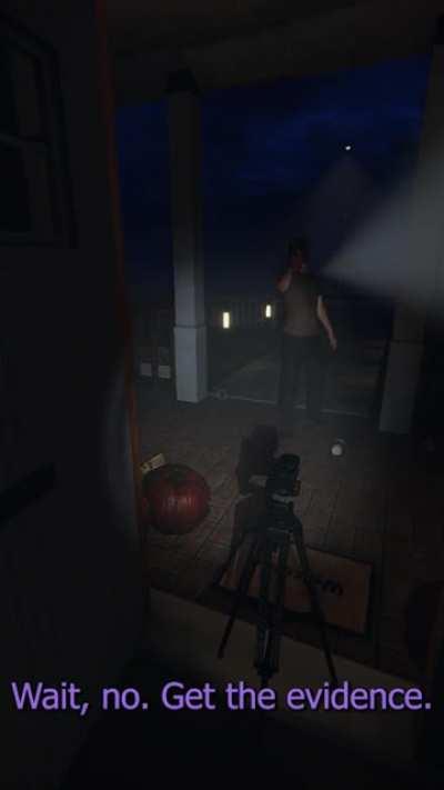 How I feel when playing nightmare mode