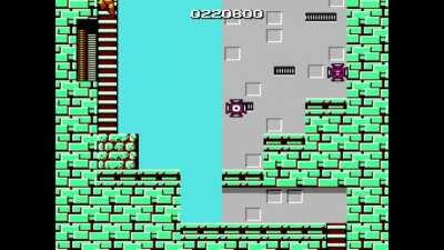 [OC] Mega Man TF2 Dub - Machete Man