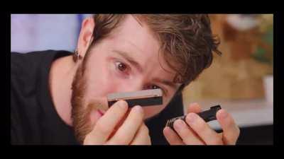 Why would Linus say this??