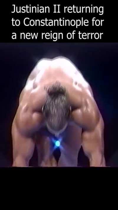 I still love this man