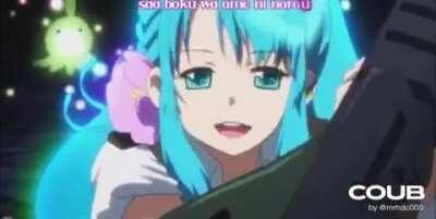 Destroy it before it infects.