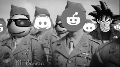 La Guerra Del Reddit - 2do Arco y Epílogo