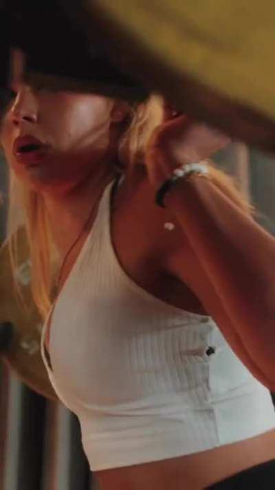 Jutta Leerdam - Dutch speed skater