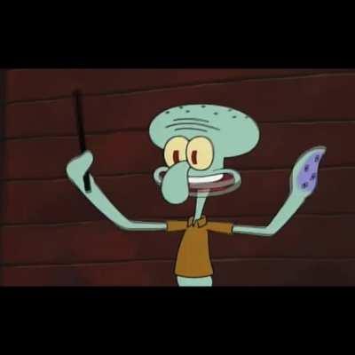 Have you heard the news?!