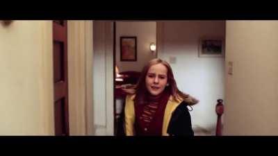 The mind-bending cinematography in this scene from Contact (1997)