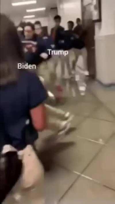 So you had a bad day...