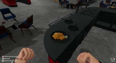 I tried to make my trailer a bit cinematic. It's a little cheesy but what do you guys think?