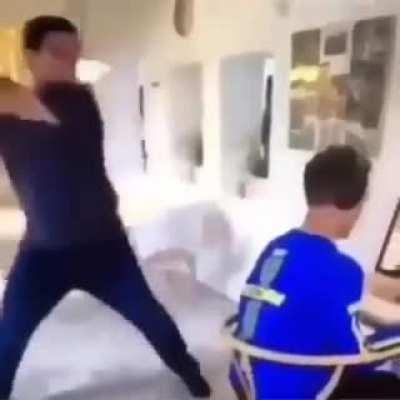 What should happen to fortnite players