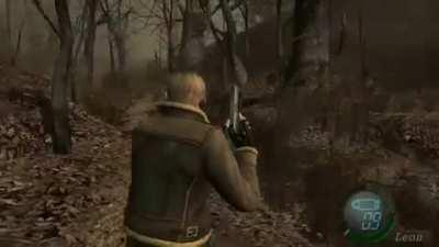 Pode resident evil de traveco?