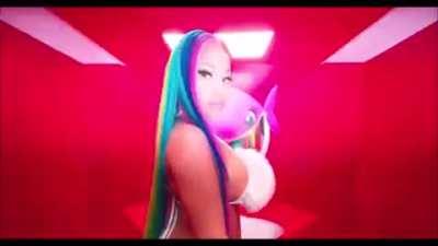 Best bits of Nicki from 