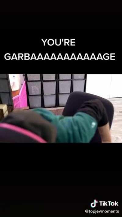 faze jev being faze jev