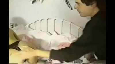 Jeanna Fine - Anal Starlets (1991)