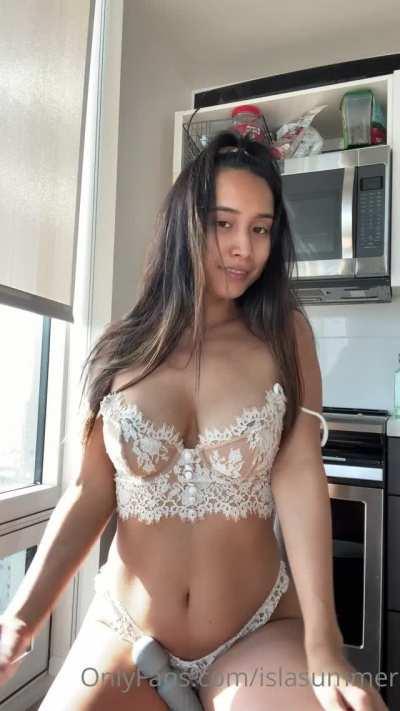 Since y'all have been asking