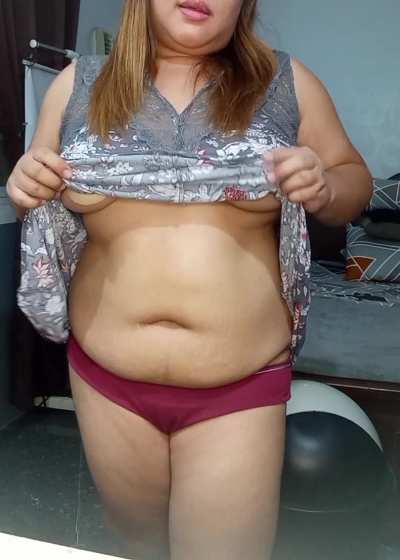 Want Me To Take Everything Off?