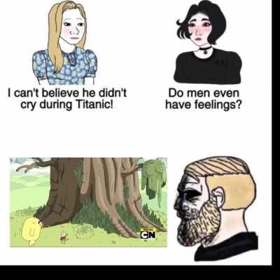 I didn’t cry making this, i don’t know what your talking about 😭