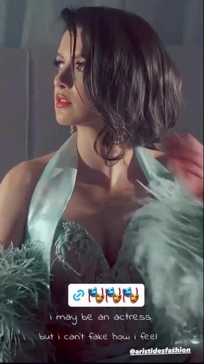 Laura Marano [Heroes]