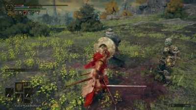 The horrendous state of Invasion PvP [WARNING: GRAPHIC]