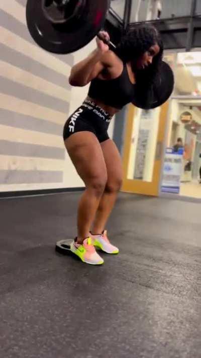 The first step towards getting somewhere is to decide you’re not going to stay where you are.