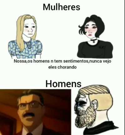 Impossível não partir o coração 😭