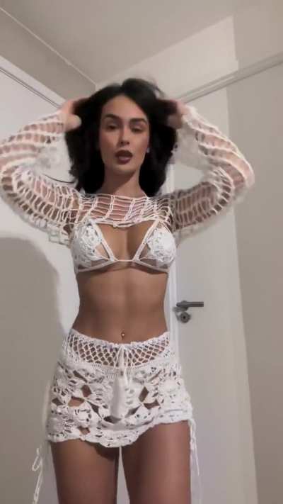 Larissa_santos - Video #8749