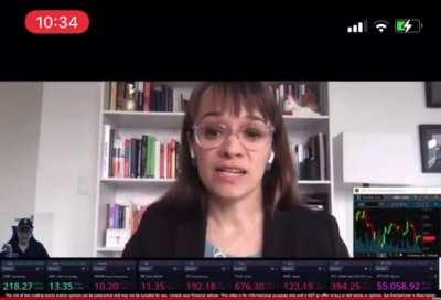 STOP POSTING YOUR POSITIONS.