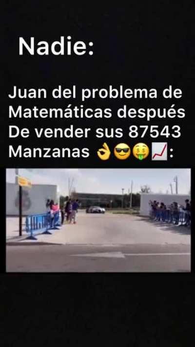 Gracias profe 🤑🤑🤑