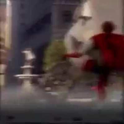 Yeah I stole the meme