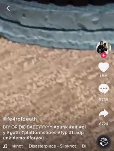 Still waiting for part 2 😔