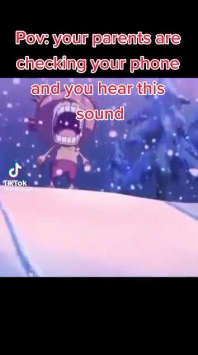 mom found the cock piece 😞😞😞