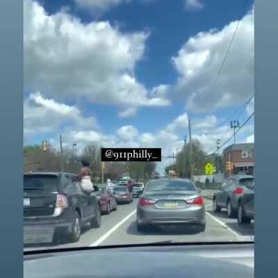 Explain that to the insurance.