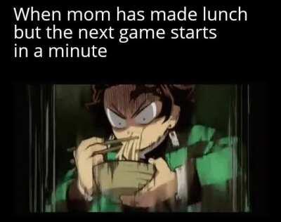 I'll be back in just a minute guys...