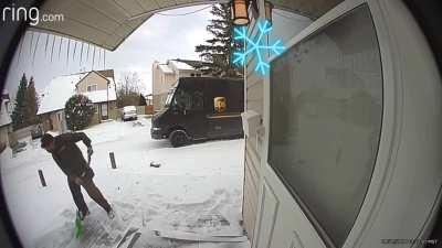 Actually made me smile