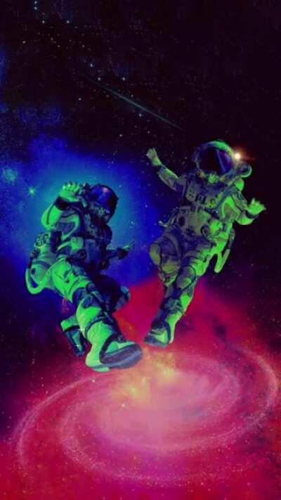 pluto x baby pluto 🥶🥶