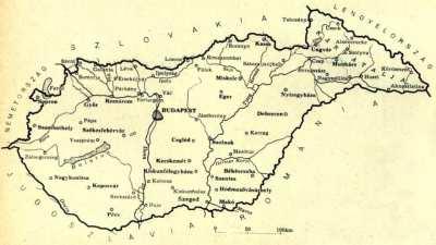 Tragedia Hungaricana