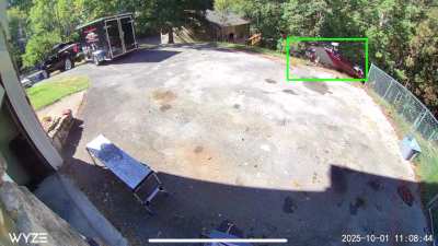 My boat people need me