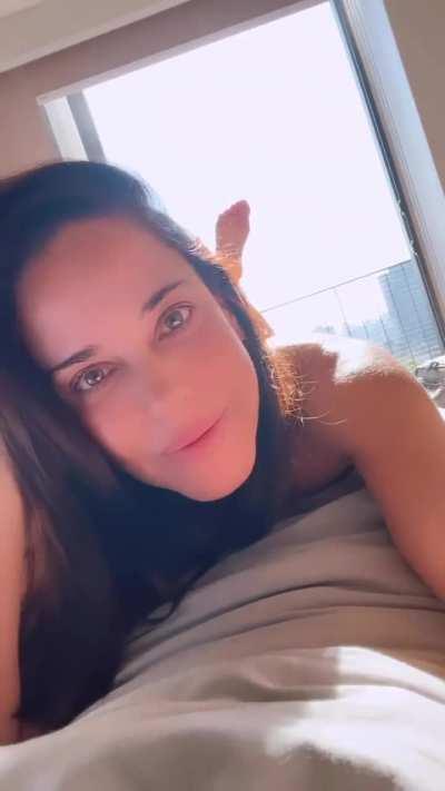 Ana Claudia Talancon 🤤🤤