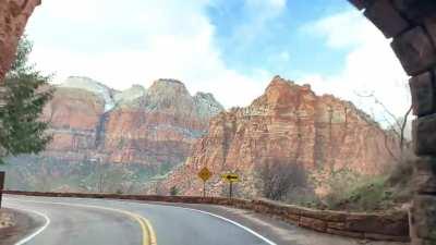 Wait for it... ta da!